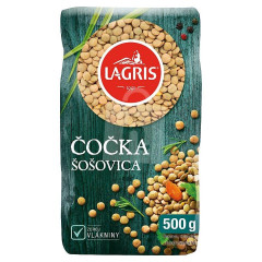 �o�ovica 500g Lagris ve�kozrnn�