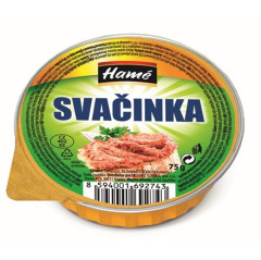 Ntierka Svainka 75g Al Ham