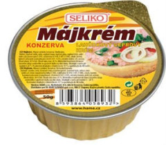 Ntierka Majkrm 50g SEL