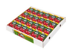 Dem porcie jahodov 48x20g BTK Ham