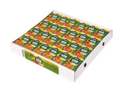 Dem porcie marhu.48x20g BTK Ham