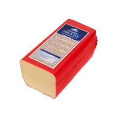 Syr Eidam ne�den� cca 1,7kg �umbier Tehla MINI 45%