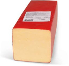 Syr Eidam neden cca 3,1kg 45% (iv.)