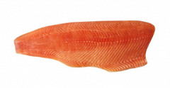Ryby Losos atlantick filet