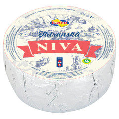Syr Niva 2,2kg Tami Rival