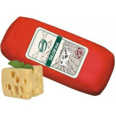 Syr Ementaler-Family vaj.blok cca 3,5kg