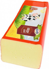 Syr Eidam ne�den� cca 3kg blok Family Goldy Gastro