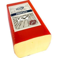 Syr Eidam cca 3,2kg 45% (�iv.) Family