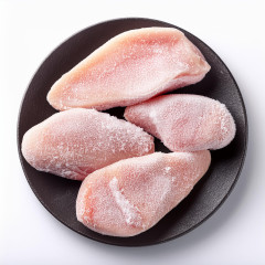 Kuracie prsia 600g+ SK