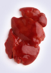 Kuracie peienky cca 0,5kg A+ VF