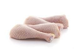 Kuracie stehn� doln� cca 1kg K+(Mrazen�)