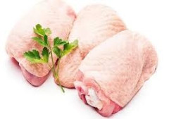 Kuracie stehn� horn� cca1kg(Mrazen�)