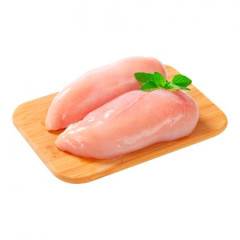 Kuracie prsia tcka cca 0,6-1kg SK