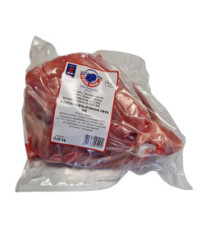 Moracia polievkov zmes cca 630g