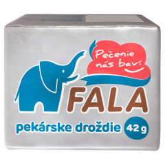 Dro�die �erstv� 42g kocky FALA