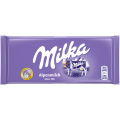Milka Mliena 100g