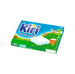 Syr Taven� 100g Kiri