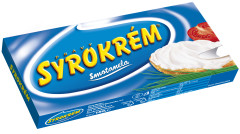 Syrokrm 150g/3ks Smotanela