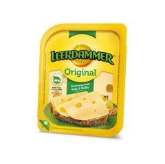 Syr Leerdammer orgin�l 100g