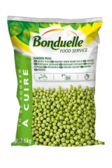 Hrok jemn 2,5kg Bonduelle