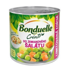 Bonduelle Zelenina Cratif do altu 425ml