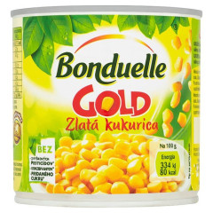 Bonduelle Kukurica zlat Gold 425ml/340g EO