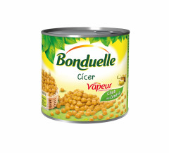 Bonduelle Ccer 310g/425ml Vapeur