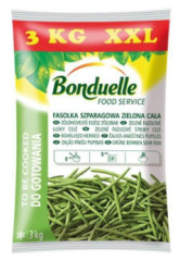 Fazuov struky cel XXL 3kg Bonduelle