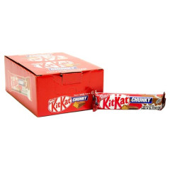 Kit Kat chunky 40g Nestl
