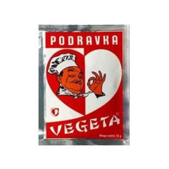 Vegeta Podravka 75g