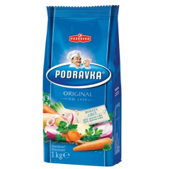 Vegeta Podravka 1kg