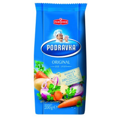 Vegeta Podravka 200g