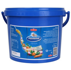 Vegeta Podravka 5kg