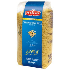 Slovensk rya 600g semolinov Podravka