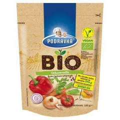 Vegeta Podravka 120g BIO