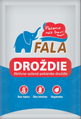 Drodie instantn 7g Fala