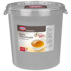 V�var Hov�dz� ��ry 12kg Dr.Oetker