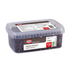 Zdobenie K�vov� zrn� 1kg Dr.Oetker