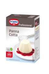 Dezert Krm Panna Cotta 1,1kg Dr.Oetker