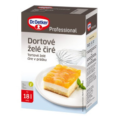 el tortov re 1kg Dr.Oetker