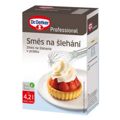 Zmes na ahanie 1kg Dr.Oetker