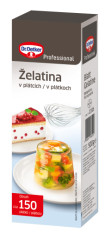 elatna v pltkoch 0,5kg Dr.Oetker