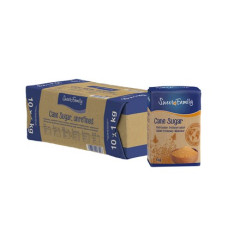 Cukor trstinov 1kg