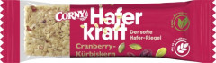 Musli Ty�inka Corny ovs. brusnice a100x35g Dr.Oetker