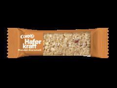 Musli Tyinka Corny ovs. mandle a karamel 100x35g Dr.Oetker