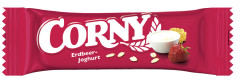 Musli Ty� Corny jahoda-jogurt 100x25g Dr.Oetker