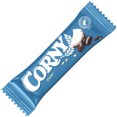 Musli Ty Corny kokos-okolda 100x25g Dr.Oetker