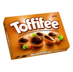 Dezert Toffifee 400g