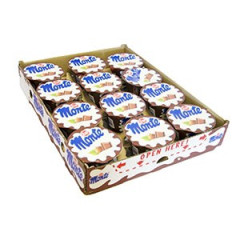 Dezert Monte 150g
