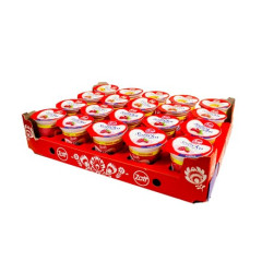 Jogurt Srdieko125g ovocn Zott